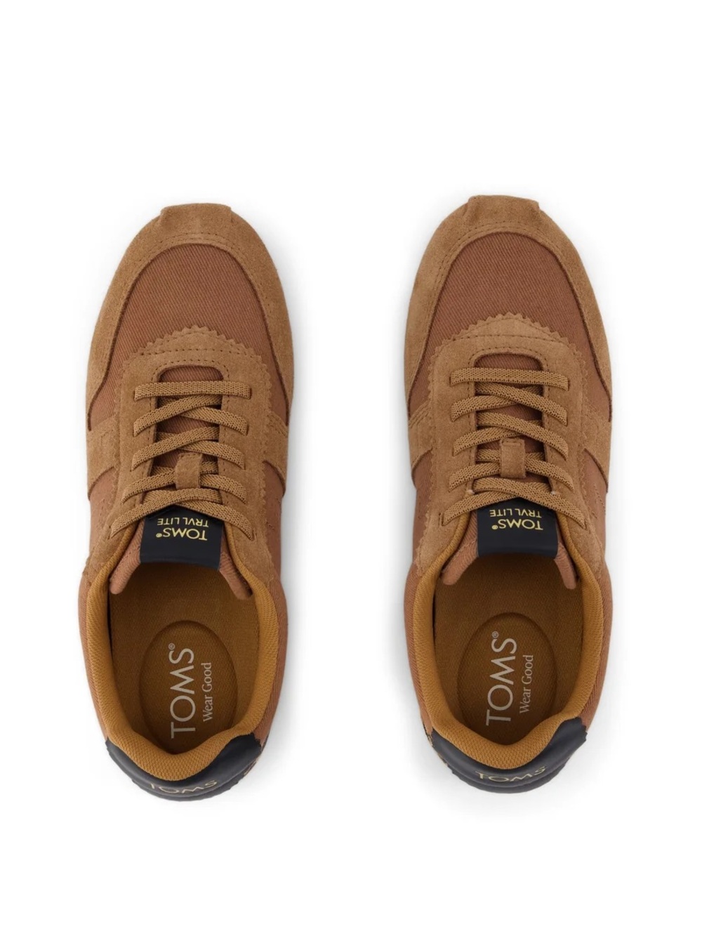 TRVL Lite Palisade Sneaker - Picture 4 of 5